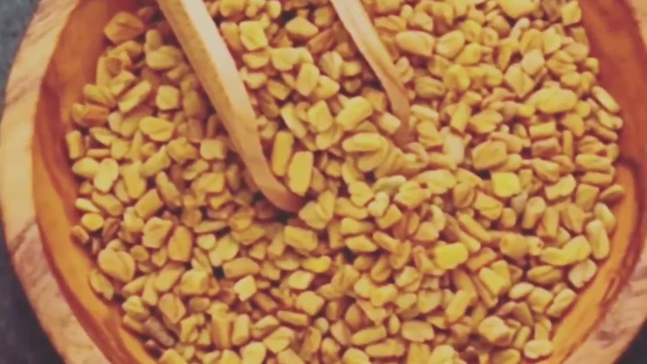 मेथी दाने को भिगोकर खाने के फायदे |Benefits of soaked fenugreek seeds