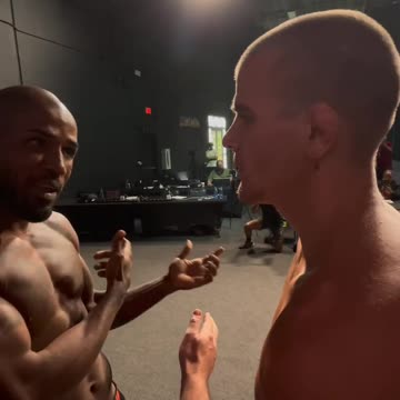 Quién se lleva la estelar en peso ligero❓|| Big Challenge || UFCVegas80