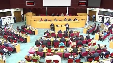 Rawlings Slams the International Criminal Court_s Prosecution of African Leaders _ Jan. 2012