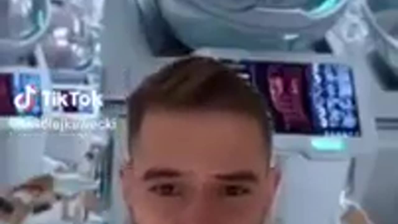EctoLife pierwsza sztuczna macica