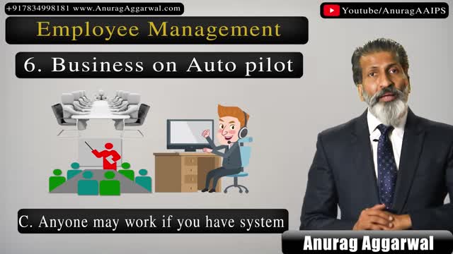 EMPLOYEE MANAGEMENT IN 7 WAYS