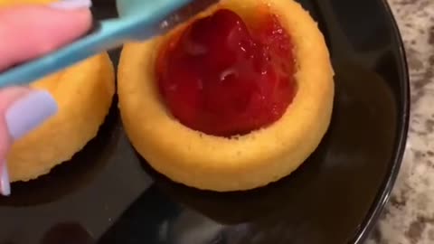 No bake easy dessert! 80 calories each!