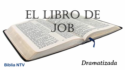 18. JOB Todos los 66 Libros Dramatizados en Español