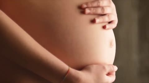 Relaxing Baby Music for Pregnant Women - Reik Music