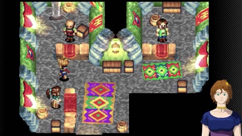 Golden Sun Ep 27: Victory, but at what cost?