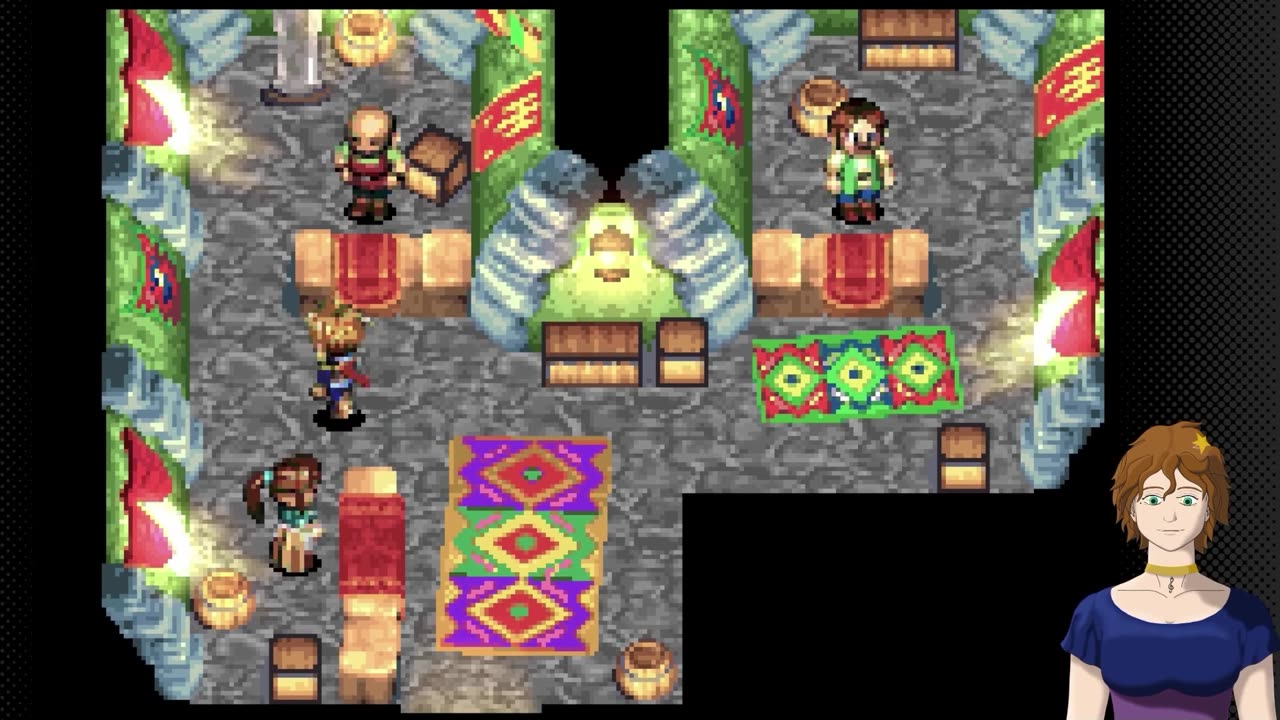 Golden Sun Ep 27: Victory, but at what cost?