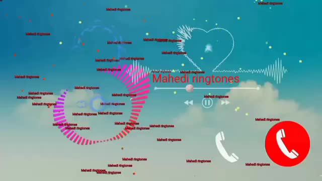 Beautiful ring tone