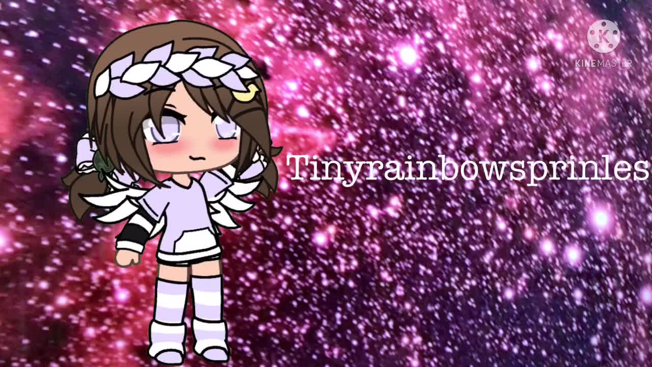 My intro!