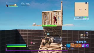 Fortnite no scope #2