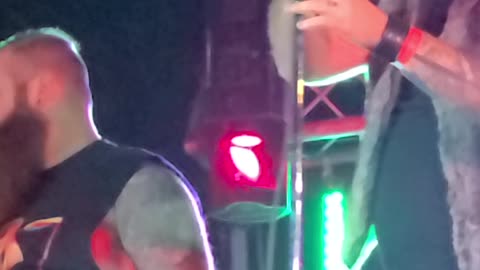 Joe Grudge "Rock N Roll Devil