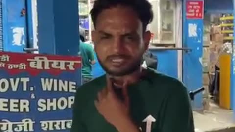 Daaru nhi, Dwai h😆😆