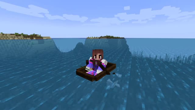 Minecraft 1.17.1_ Shorts_Modded 3rd time_Outting_96