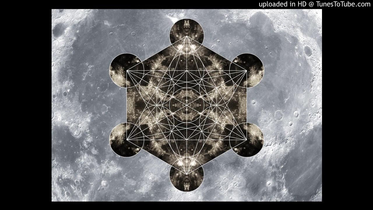 Merkaba Activation