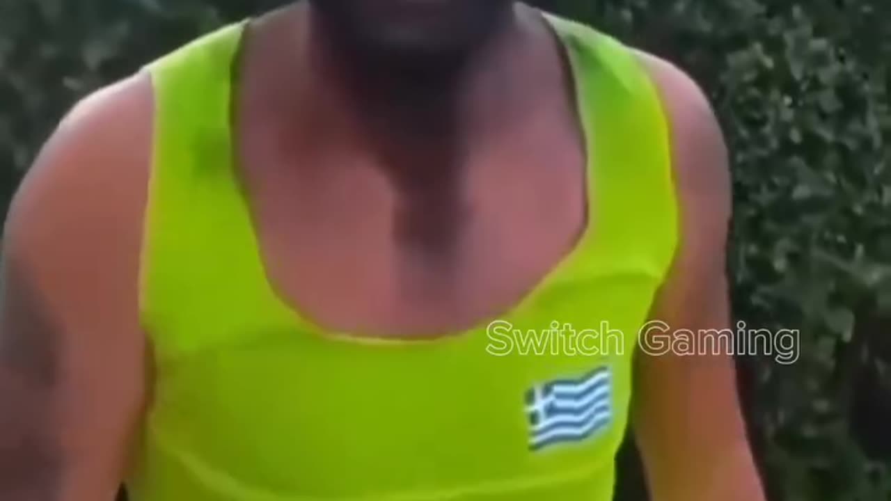 Game Fanny