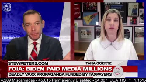 Deepstate is behind it