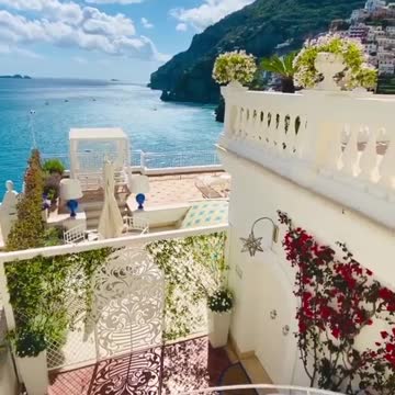 Summer adventures along Italy’s Mediterranean Coast