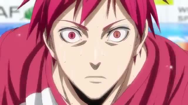 Kuroko No Basket Last GameAMV All Goes To Hell