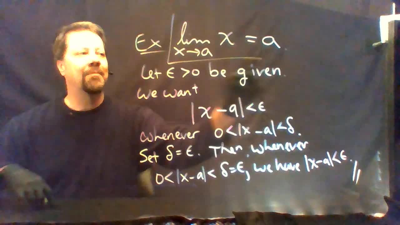 Calculus 1 Module 1 Lecture 2