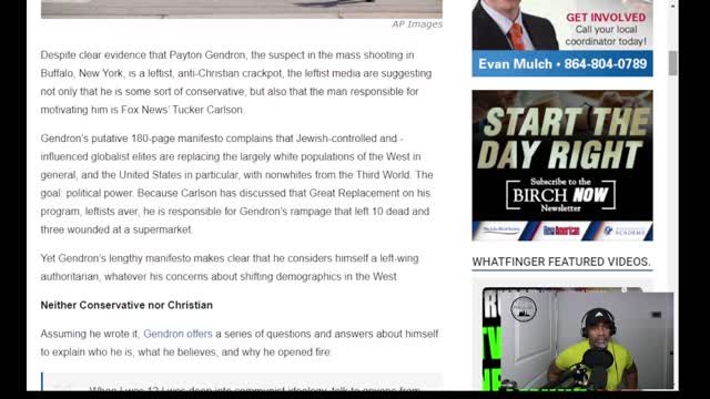 They're Willing To Make Sacrifices. As Long As It's You.