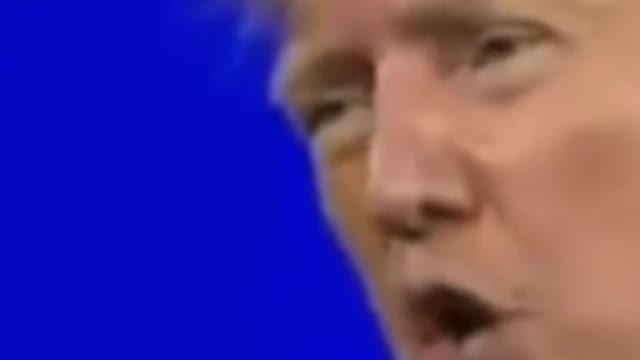 Trump stays the only president on whose watch Russia didn't invade another country!