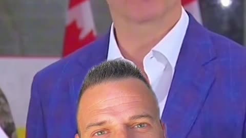 Justin Trudeau got torn apart by reporters
