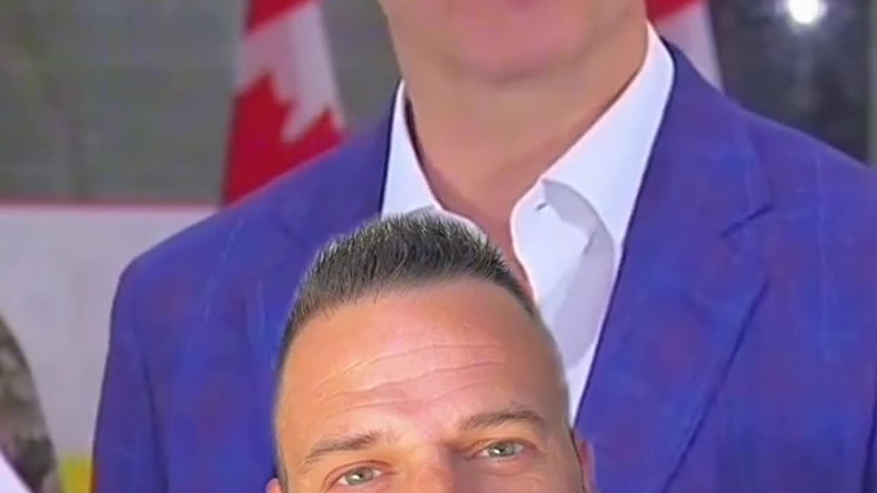 Justin Trudeau got torn apart by reporters