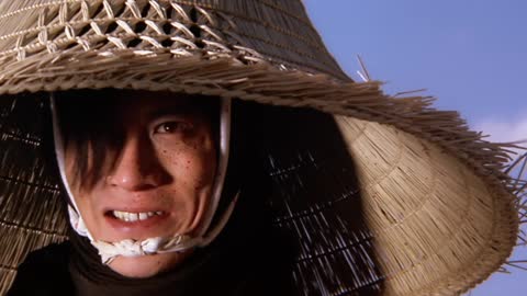 大漠厮殺 Lone Wolf And Cub - 4