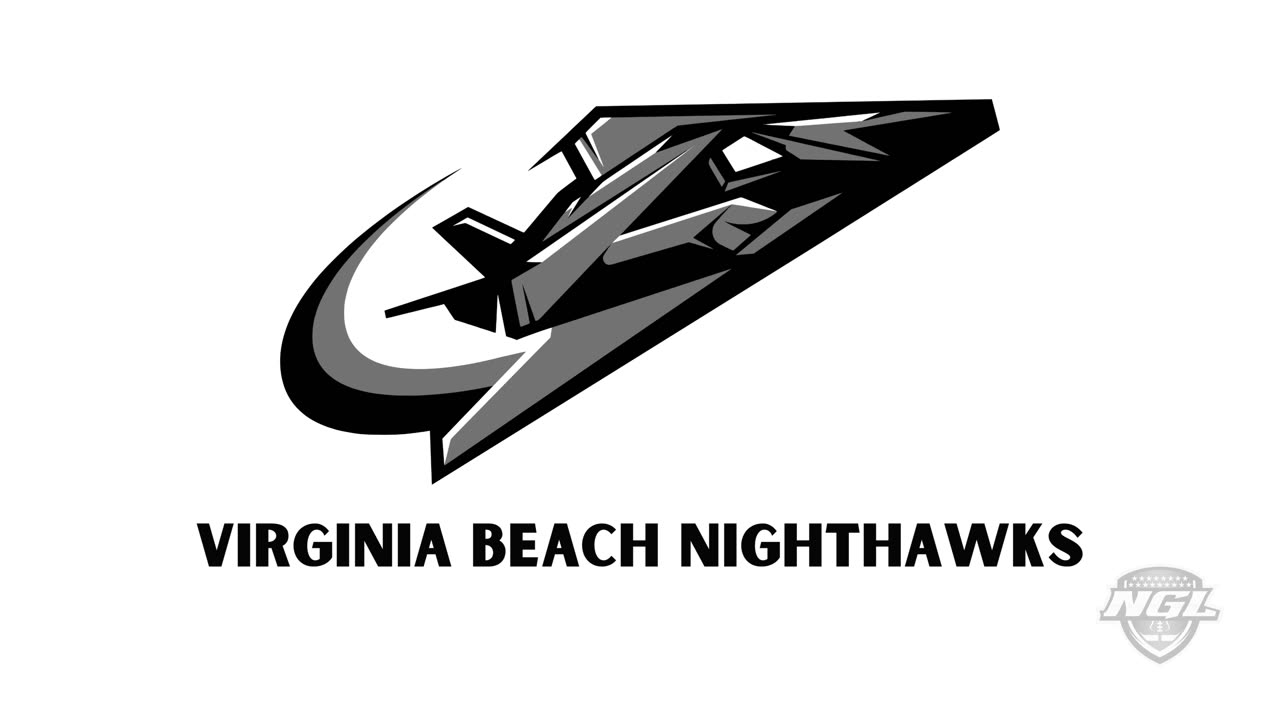 Virginia Beach Nighthawks Intro Video