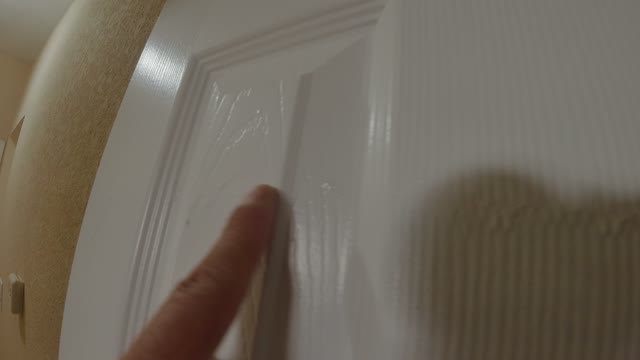 REI walk-through