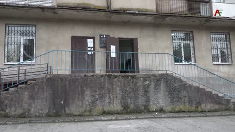 Работа участковых врачей в Абхазии