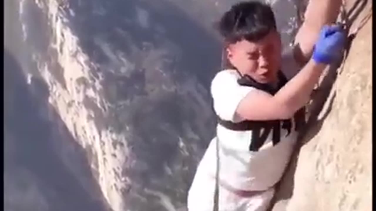 Actually No Way