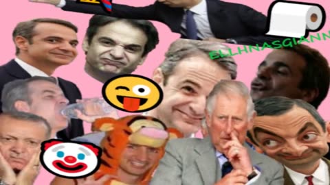 H ''JOHN GRECO TV''😍 Σας Παρουσιαζει... τα... ΒΛ@ΜΜΕΝΑ... της... Χ@ΖΑΡΙΑΣ🤣