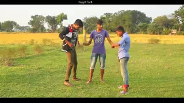 Village masti mein choor boy || joke comedy fun videos