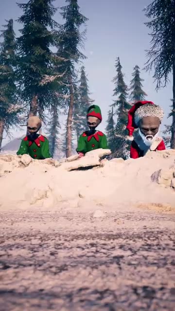 We have reached the next level folks