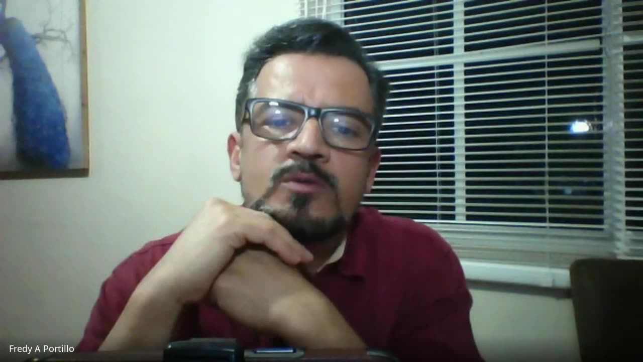 Dr Fredy Portillo y el Dr Iro Chagua de Peru