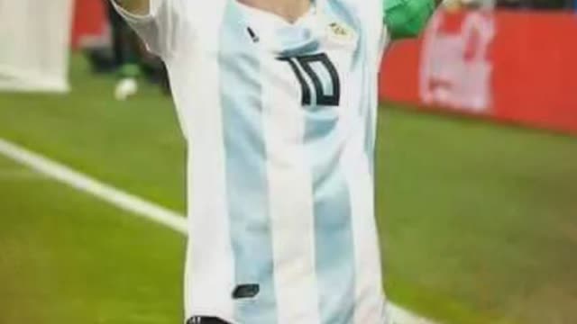 Argentina for watch new nal Messi