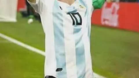 Argentina for watch new nal Messi