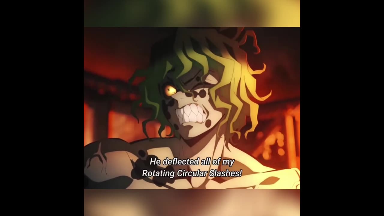 DEMON SLAYER TRAINING ARC🤯🤯🤯