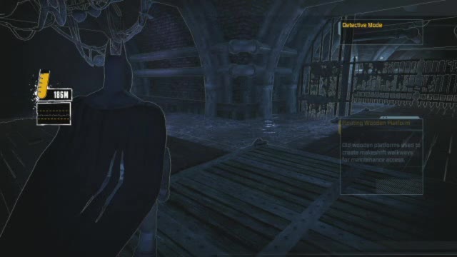 batman arkham asylum part 10