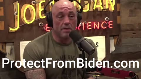 Joe Rogan Warns About The TERRYFING Prospects Of Central Bank Digital Currencies