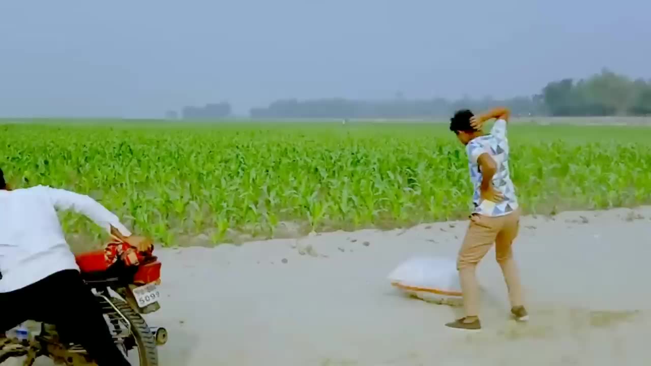 Most Watch New Funny Video Enjoy Best Video