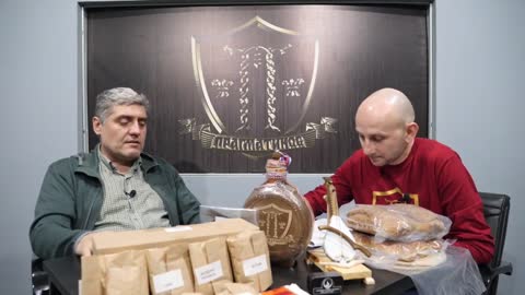 O integralnim žitaricama (Miroljub Petrović)