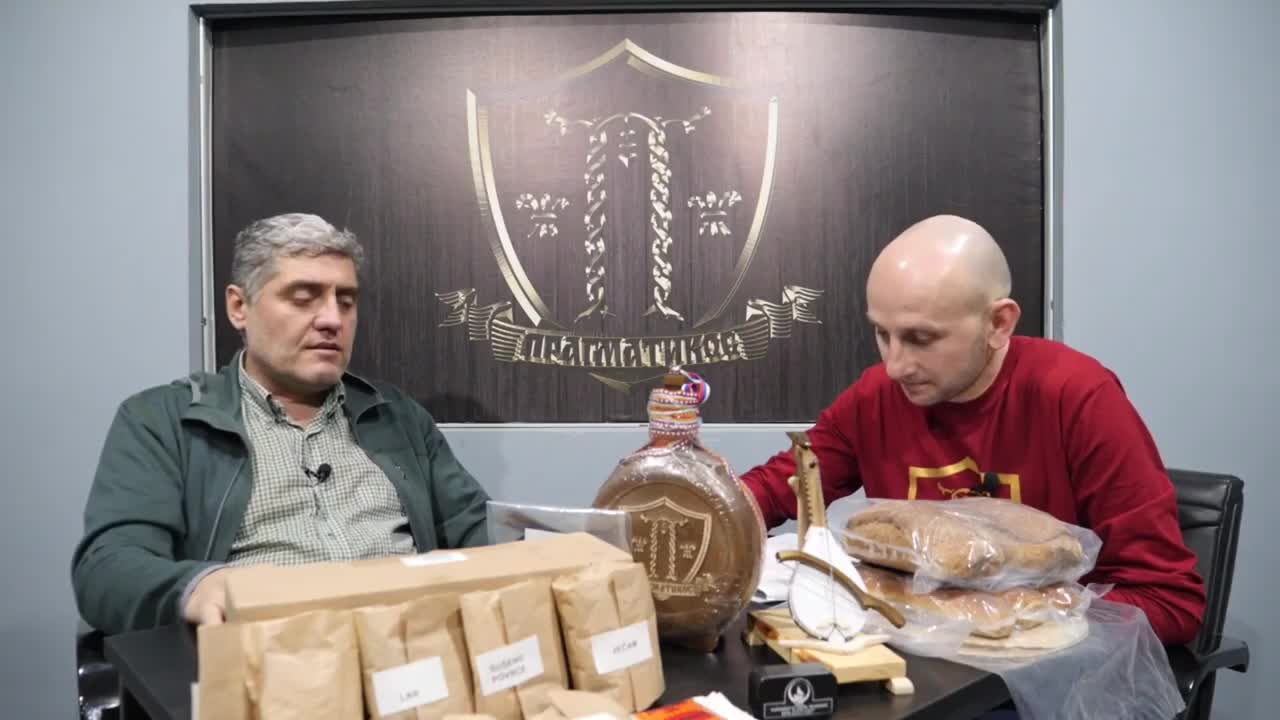 O integralnim žitaricama (Miroljub Petrović)