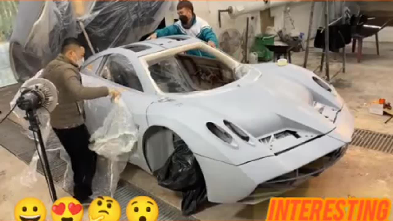 Interesting video of car 😲😀😍😊