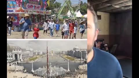 Owen Benjamin - Crushing Within The Mess