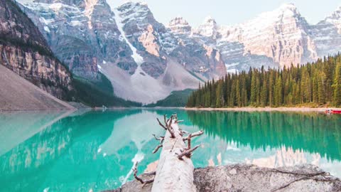 Top 5 Places To Visit In Canada