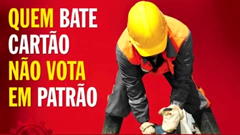 R90 - TODO MGTOW SABE QUE O BRASIL É SOCIALISTA, E SEMPRE SERÁ.