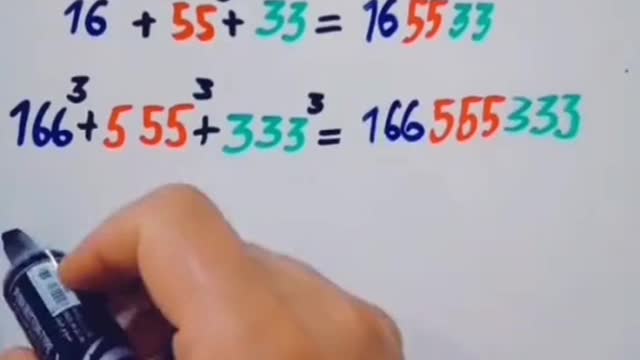 Amazing mathematics magic tricks part 2