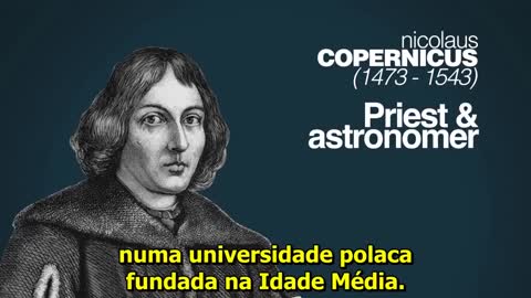 Quão negra era a "Idade das Trevas"?