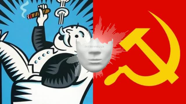 Episode 14 Capitalism vs Communism